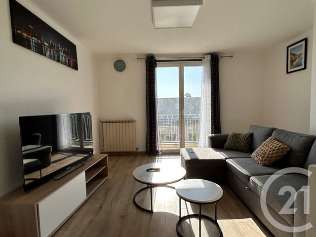 appartement - MONTPELLIER - 34