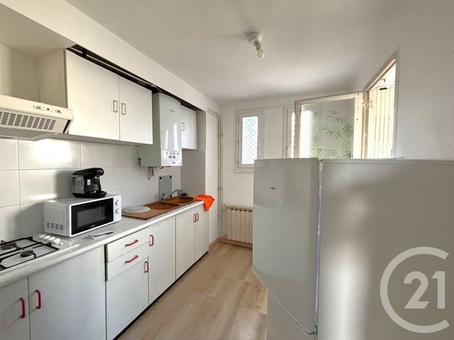 Appartement F4 &agrave; louer - 4 pi&egrave;ces - 69,28 m2 - Montpellier - 34 - LANGUEDOC-ROUSSILLON