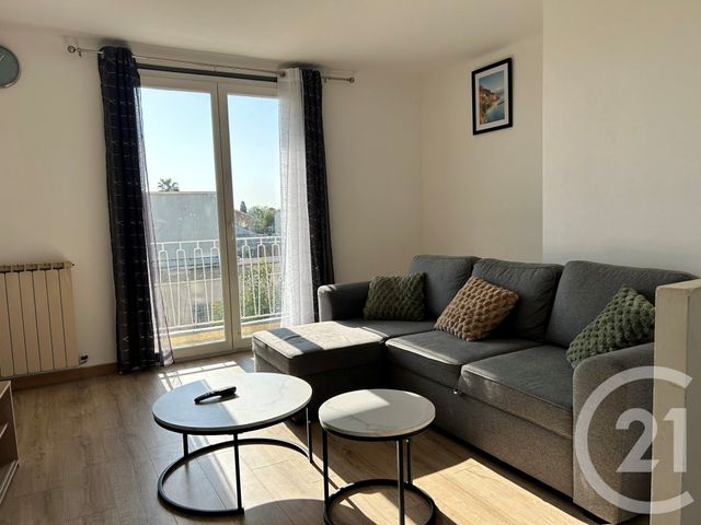 Appartement F4 &agrave; louer - 4 pi&egrave;ces - 69,28 m2 - Montpellier - 34 - LANGUEDOC-ROUSSILLON
