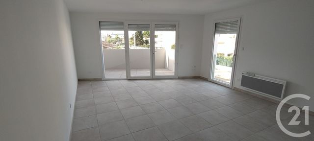 appartement - MONTPELLIER - 34