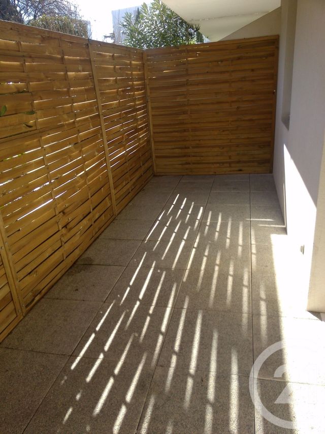 Appartement F2 &agrave; louer - 2 pi&egrave;ces - 33,49 m2 - Montpellier - 34 - LANGUEDOC-ROUSSILLON