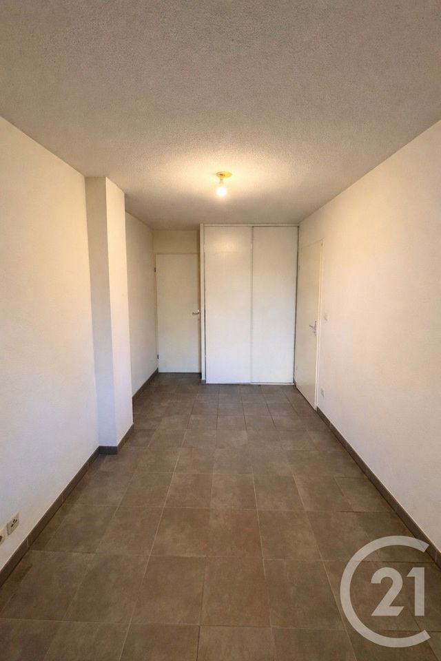 Appartement F2 &agrave; louer - 2 pi&egrave;ces - 33,49 m2 - Montpellier - 34 - LANGUEDOC-ROUSSILLON