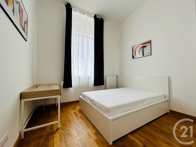 Appartement F3 &agrave; louer - 3 pi&egrave;ces - 62,10 m2 - Montpellier - 34 - LANGUEDOC-ROUSSILLON