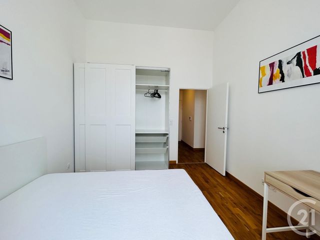 Appartement F3 &agrave; louer - 3 pi&egrave;ces - 62,10 m2 - Montpellier - 34 - LANGUEDOC-ROUSSILLON
