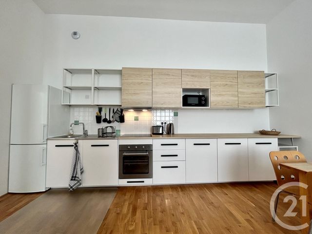 Appartement F3 &agrave; louer - 3 pi&egrave;ces - 62,10 m2 - Montpellier - 34 - LANGUEDOC-ROUSSILLON