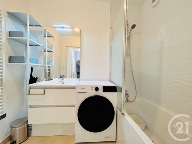 Appartement F3 &agrave; louer - 3 pi&egrave;ces - 62,10 m2 - Montpellier - 34 - LANGUEDOC-ROUSSILLON