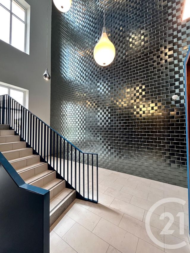 Appartement F3 &agrave; louer - 3 pi&egrave;ces - 62,10 m2 - Montpellier - 34 - LANGUEDOC-ROUSSILLON