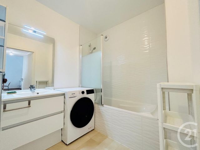 Appartement F3 &agrave; louer - 3 pi&egrave;ces - 62,10 m2 - Montpellier - 34 - LANGUEDOC-ROUSSILLON