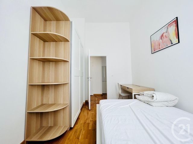 Appartement F3 &agrave; louer - 3 pi&egrave;ces - 62,10 m2 - Montpellier - 34 - LANGUEDOC-ROUSSILLON