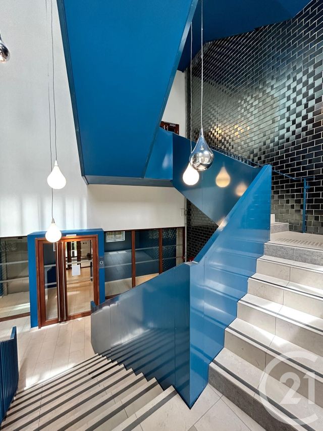 Appartement F3 &agrave; louer - 3 pi&egrave;ces - 62,10 m2 - Montpellier - 34 - LANGUEDOC-ROUSSILLON