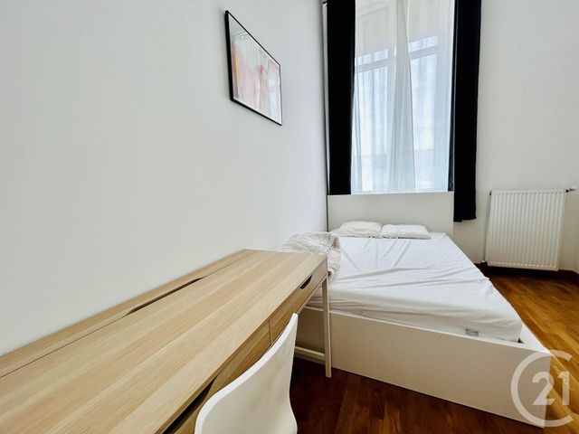 Appartement F3 &agrave; louer - 3 pi&egrave;ces - 62,10 m2 - Montpellier - 34 - LANGUEDOC-ROUSSILLON