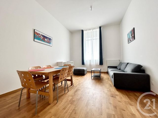 Appartement F3 &agrave; louer - 3 pi&egrave;ces - 62,10 m2 - Montpellier - 34 - LANGUEDOC-ROUSSILLON