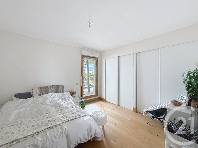 Appartement F4 &agrave; vendre - 4 pi&egrave;ces - 92 m2 - Montpellier - 34 - LANGUEDOC-ROUSSILLON