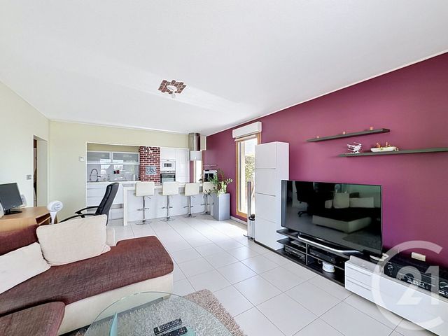 Appartement F4 &agrave; vendre - 4 pi&egrave;ces - 92 m2 - Montpellier - 34 - LANGUEDOC-ROUSSILLON