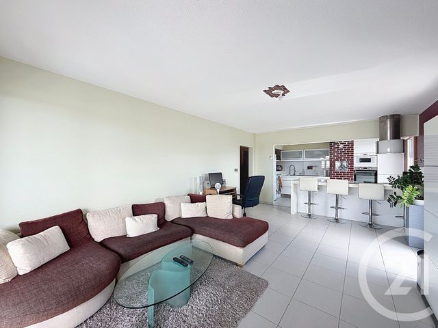 Appartement F4 &agrave; vendre - 4 pi&egrave;ces - 92 m2 - Montpellier - 34 - LANGUEDOC-ROUSSILLON