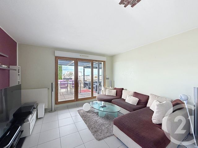 Appartement F4 &agrave; vendre - 4 pi&egrave;ces - 92 m2 - Montpellier - 34 - LANGUEDOC-ROUSSILLON