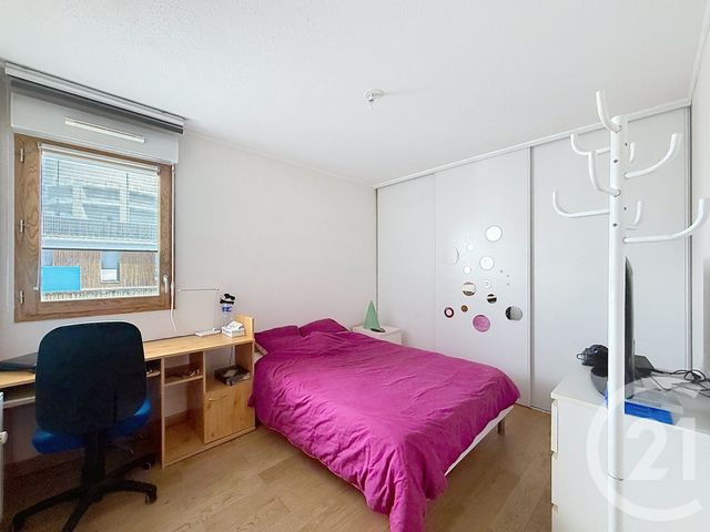 Appartement F4 &agrave; vendre - 4 pi&egrave;ces - 92 m2 - Montpellier - 34 - LANGUEDOC-ROUSSILLON