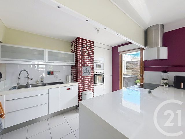 Appartement F4 &agrave; vendre - 4 pi&egrave;ces - 92 m2 - Montpellier - 34 - LANGUEDOC-ROUSSILLON