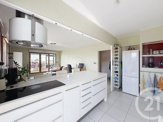 Appartement F4 &agrave; vendre - 4 pi&egrave;ces - 92 m2 - Montpellier - 34 - LANGUEDOC-ROUSSILLON