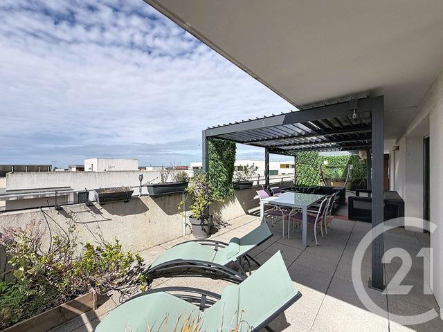 Appartement F4 &agrave; vendre - 4 pi&egrave;ces - 92 m2 - Montpellier - 34 - LANGUEDOC-ROUSSILLON