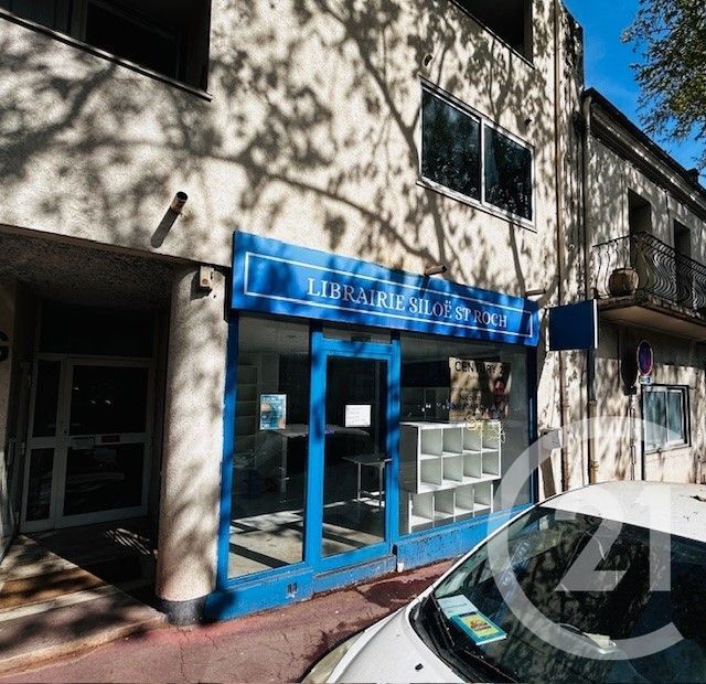 Appartement Local &agrave; louer - 2 pi&egrave;ces - 60 m2 - Montpellier - 34 - LANGUEDOC-ROUSSILLON