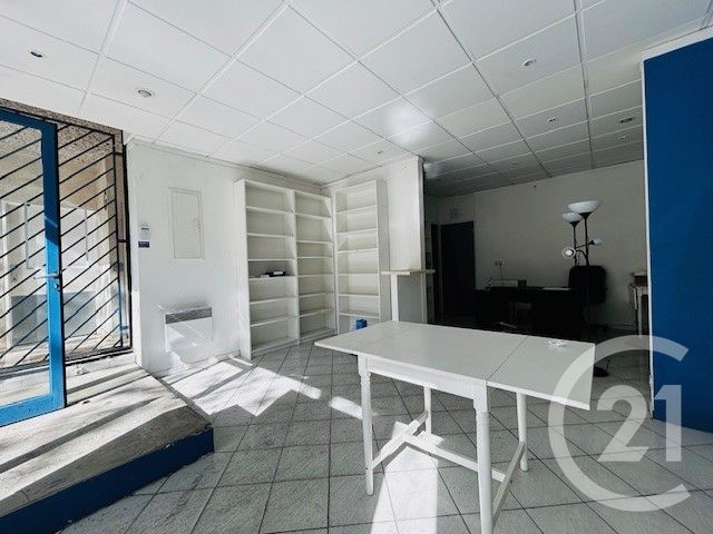 Appartement Local &agrave; louer - 2 pi&egrave;ces - 60 m2 - Montpellier - 34 - LANGUEDOC-ROUSSILLON