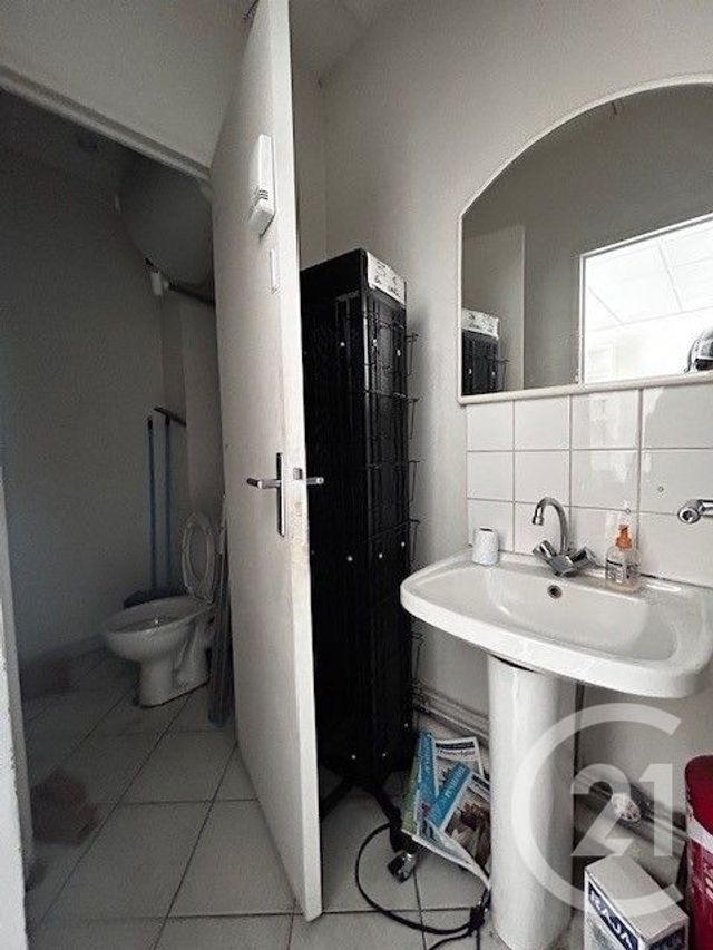 Appartement Local &agrave; louer - 2 pi&egrave;ces - 60 m2 - Montpellier - 34 - LANGUEDOC-ROUSSILLON