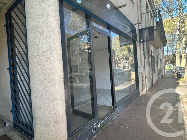 Appartement Local &agrave; louer - 2 pi&egrave;ces - 60 m2 - Montpellier - 34 - LANGUEDOC-ROUSSILLON