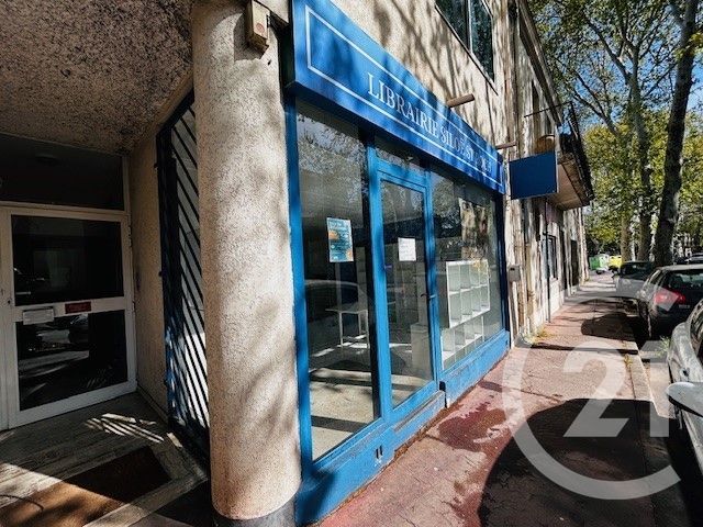 Appartement Local &agrave; louer - 2 pi&egrave;ces - 60 m2 - Montpellier - 34 - LANGUEDOC-ROUSSILLON