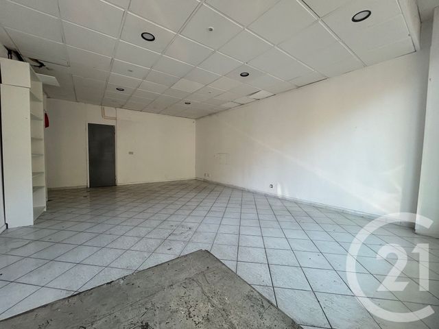 Appartement Local &agrave; louer - 2 pi&egrave;ces - 60 m2 - Montpellier - 34 - LANGUEDOC-ROUSSILLON