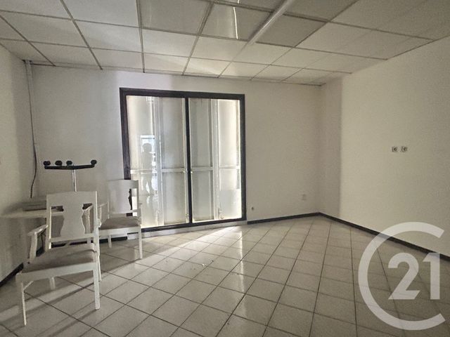 Appartement Local &agrave; louer - 2 pi&egrave;ces - 60 m2 - Montpellier - 34 - LANGUEDOC-ROUSSILLON