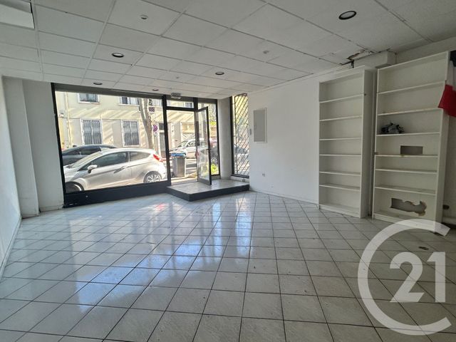 Appartement Local &agrave; louer - 2 pi&egrave;ces - 60 m2 - Montpellier - 34 - LANGUEDOC-ROUSSILLON