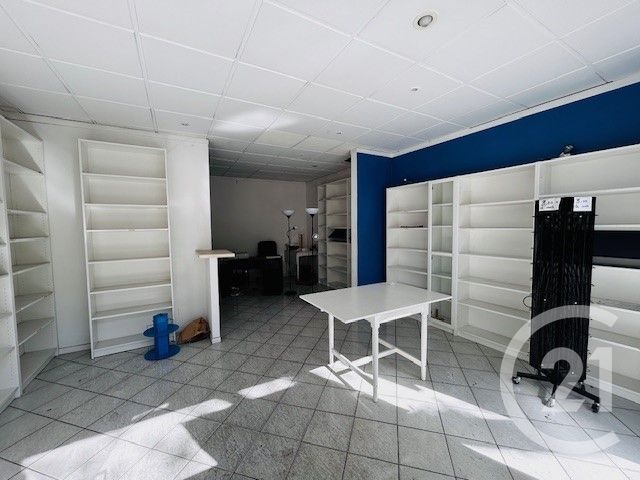 Appartement Local &agrave; louer - 2 pi&egrave;ces - 60 m2 - Montpellier - 34 - LANGUEDOC-ROUSSILLON