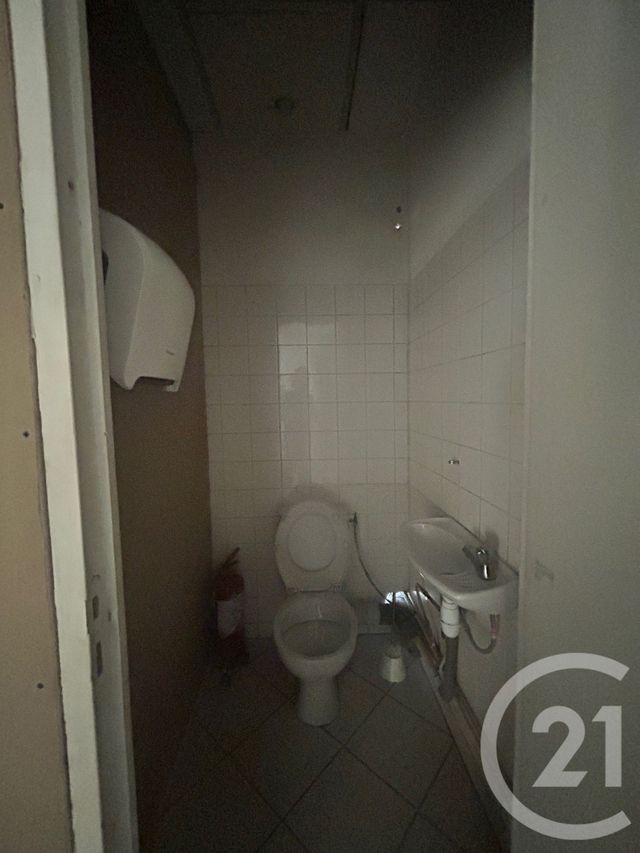 Appartement Local &agrave; louer - 2 pi&egrave;ces - 60 m2 - Montpellier - 34 - LANGUEDOC-ROUSSILLON
