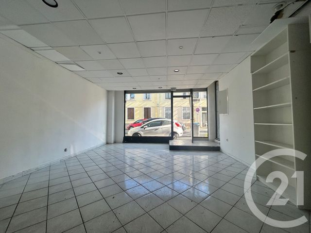 Appartement Local &agrave; louer - 2 pi&egrave;ces - 60 m2 - Montpellier - 34 - LANGUEDOC-ROUSSILLON