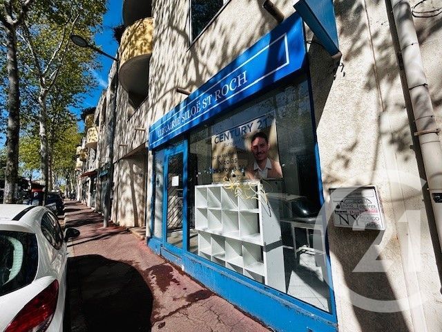 Appartement Local &agrave; louer - 2 pi&egrave;ces - 60 m2 - Montpellier - 34 - LANGUEDOC-ROUSSILLON