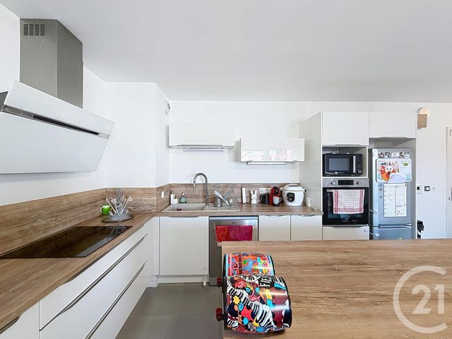 Appartement F3 &agrave; vendre - 3 pi&egrave;ces - 64 m2 - Montpellier - 34 - LANGUEDOC-ROUSSILLON