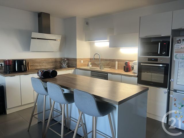 Appartement F3 &agrave; vendre - 3 pi&egrave;ces - 64 m2 - Montpellier - 34 - LANGUEDOC-ROUSSILLON