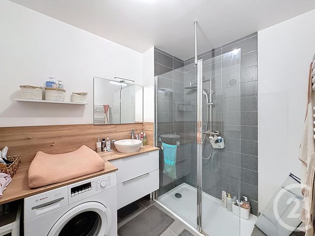 Appartement F3 &agrave; vendre - 3 pi&egrave;ces - 64 m2 - Montpellier - 34 - LANGUEDOC-ROUSSILLON