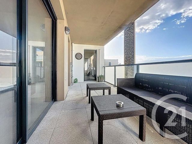 Appartement à vendre MONTPELLIER
