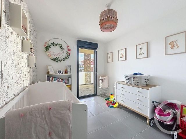 Appartement F3 &agrave; vendre - 3 pi&egrave;ces - 64 m2 - Montpellier - 34 - LANGUEDOC-ROUSSILLON