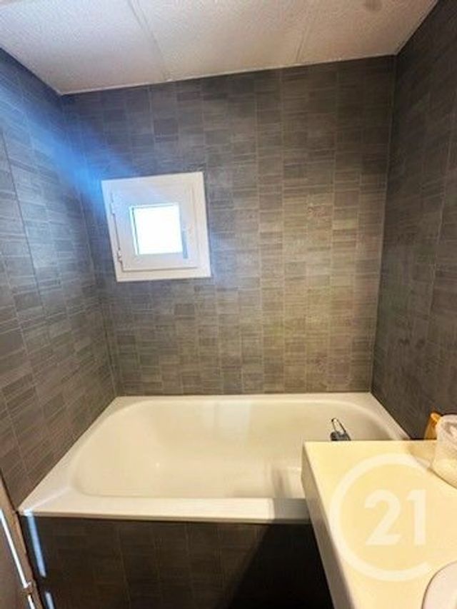 Appartement F1 &agrave; louer - 1 pi&egrave;ce - 24,99 m2 - Montpellier - 34 - LANGUEDOC-ROUSSILLON