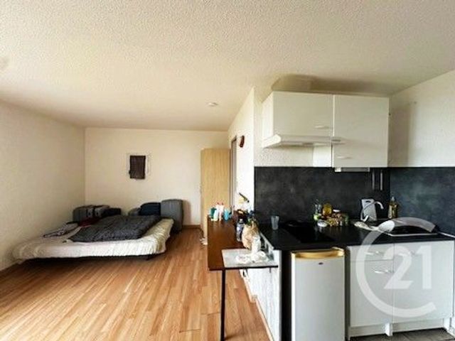 Appartement F1 &agrave; louer - 1 pi&egrave;ce - 24,99 m2 - Montpellier - 34 - LANGUEDOC-ROUSSILLON