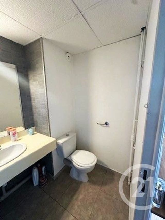 Appartement F1 &agrave; louer - 1 pi&egrave;ce - 24,99 m2 - Montpellier - 34 - LANGUEDOC-ROUSSILLON