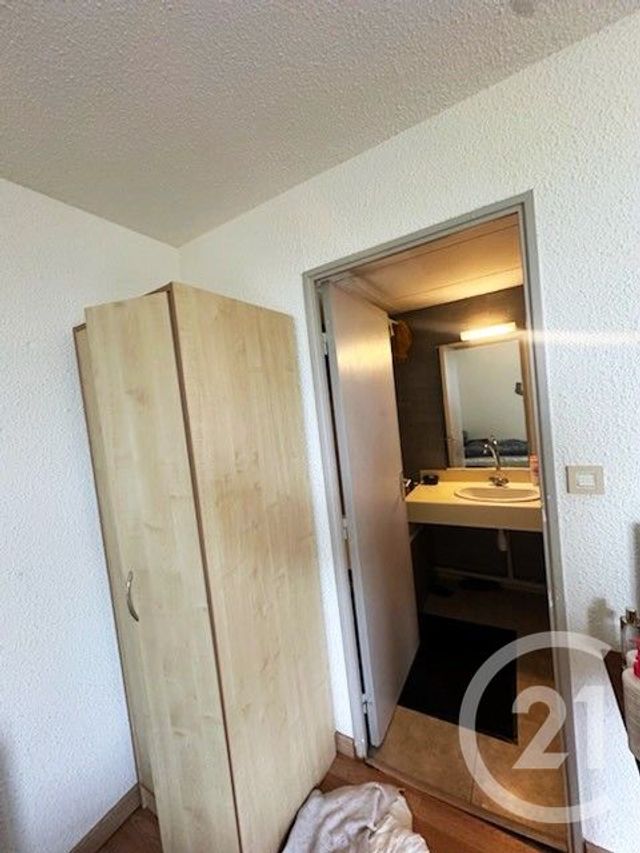 Appartement F1 &agrave; louer - 1 pi&egrave;ce - 24,99 m2 - Montpellier - 34 - LANGUEDOC-ROUSSILLON