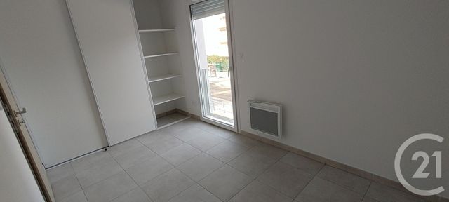 Appartement &agrave; louer - 2 pi&egrave;ces - 40,88 m2 - Montpellier - 34 - LANGUEDOC-ROUSSILLON