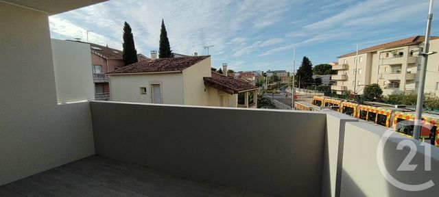 appartement - MONTPELLIER - 34