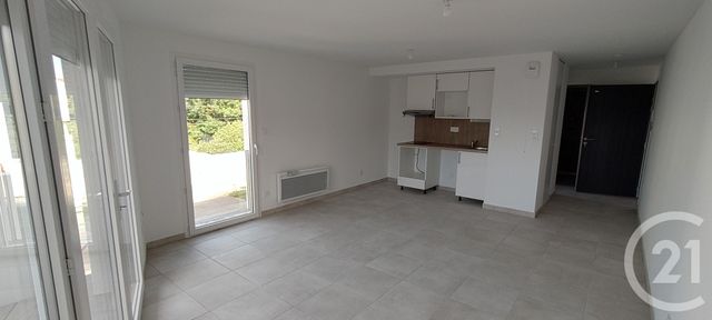 Appartement &agrave; louer - 2 pi&egrave;ces - 40,88 m2 - Montpellier - 34 - LANGUEDOC-ROUSSILLON