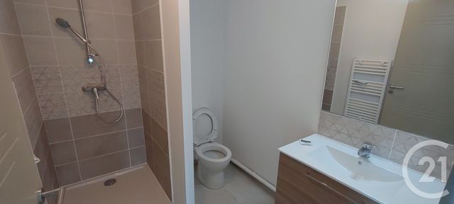 Appartement &agrave; louer - 2 pi&egrave;ces - 40,88 m2 - Montpellier - 34 - LANGUEDOC-ROUSSILLON