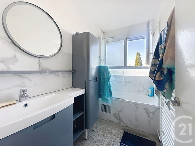 Appartement F5 &agrave; vendre - 5 pi&egrave;ces - 71 m2 - Montpellier - 34 - LANGUEDOC-ROUSSILLON